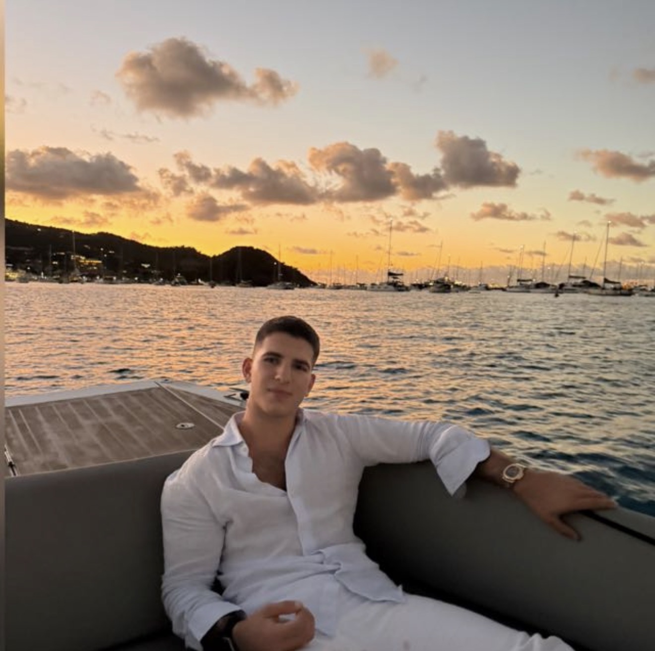 Eli, Co-Founder