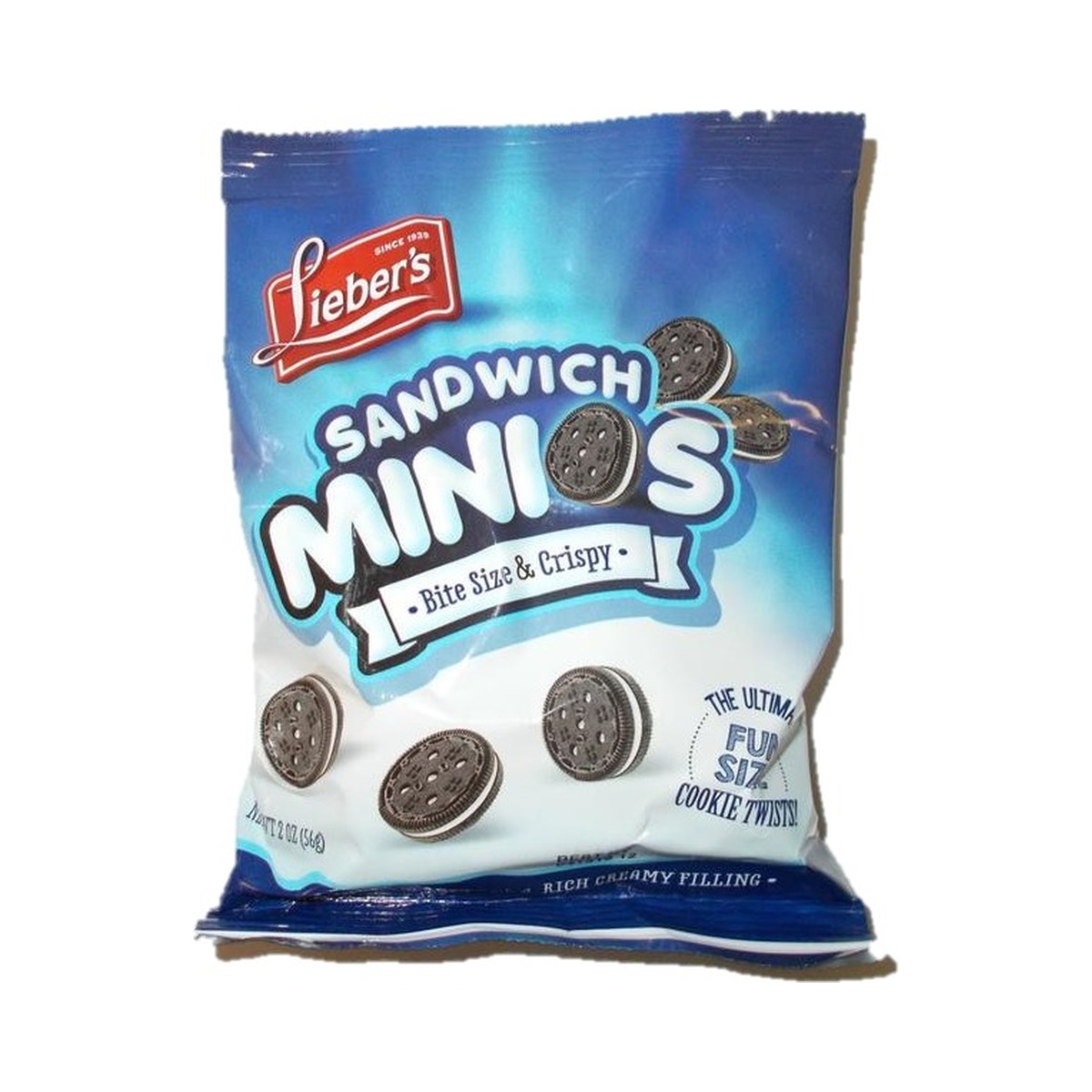 Kosher Oreo